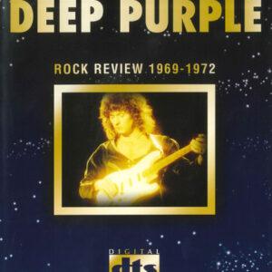 Deep Purple - Rock Review 1969 - 1972-0