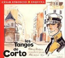 César Stroscio & Esquina (2) - Les Tangos De Corto-0