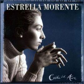 Estrella Morente - Calle Del Aire-0