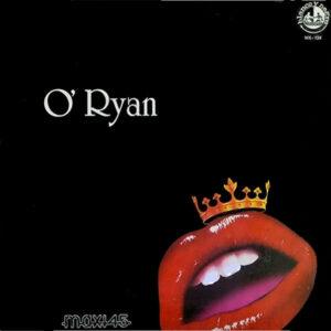 Ivan O'Ryan - She's My Queen-0
