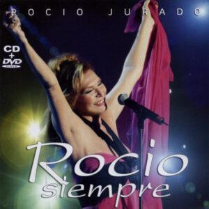 Rocio Jurado - Rocío Siempre-0