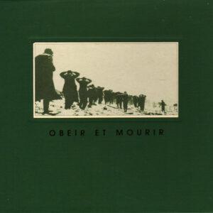 Dernière Volonté - Obéir Et Mourir-0