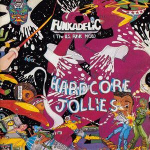 Funkadelic - Hardcore Jollies-0