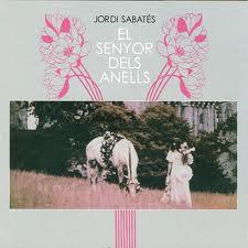 Jordi Sabates - El Senyor Dels Anells-0