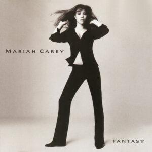 Mariah Carey - Fantasy-0