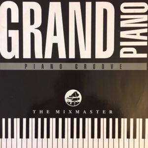 The Mixmaster - Grand Piano-0