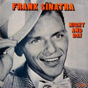 Frank Sinatra - Night And Day-0