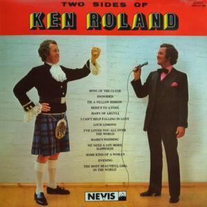 Ken Roland (2) - Two Sides Of-0