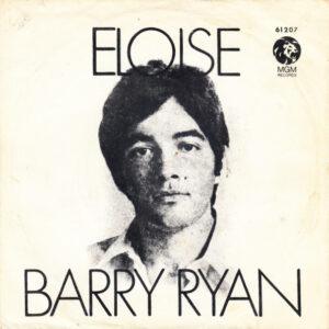Barry Ryan - Eloise-0