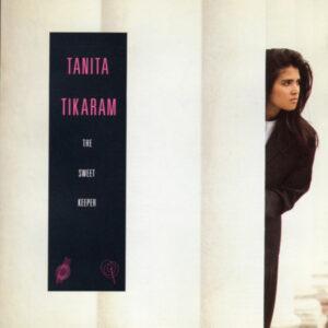 Tanita Tikaram - The Sweet Keeper-0