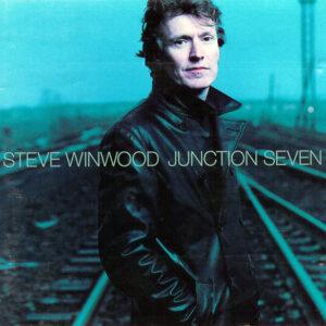 Steve Winwood - Junction Seven-0