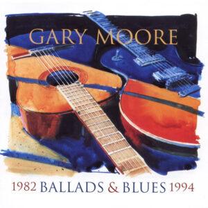 Gary Moore - Ballads & Blues 1982 - 1994-0