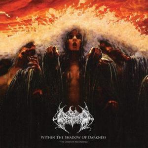 Gorement - Within The Shadow Of Darkness (The Complete Recordings)-0