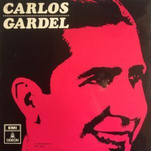 Carlos Gardel - Carlos Gardel Acomp. Guitarras-0