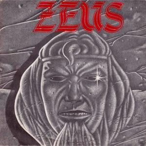 Zeus (26) - Dama De Hierro / Buscando Accion-0