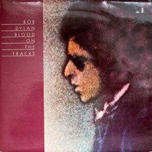 Bob Dylan - Blood On The Tracks-0