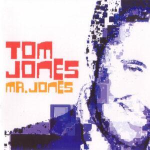 Tom Jones - Mr. Jones-0