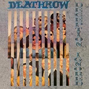 Deathrow - Deception Ignored-0