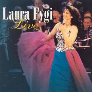 Laura Fygi - Live-0