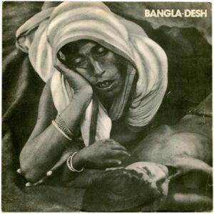 George Harrison - Bangla-Desh-0