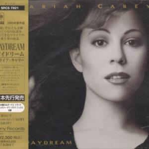 Mariah Carey = Mariah Carey - Daydream = デイドリーム-0