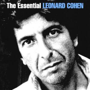 Leonard Cohen - The Essential Leonard Cohen-0