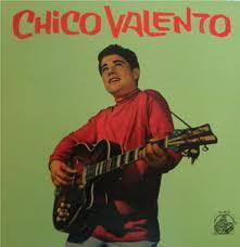 Chico Valento - Chico Valento Vol. 1-0