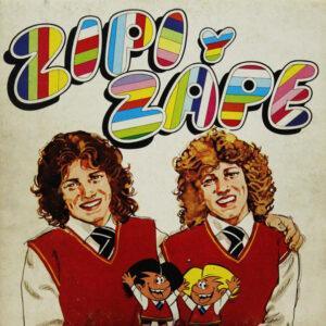 Zipi Y Zape-0