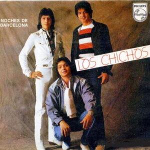 Los Chichos - Noches De Barcelona-0