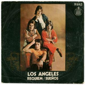 Los Angeles - Requiem / Sueños-0
