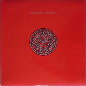 King Crimson - Discipline-0