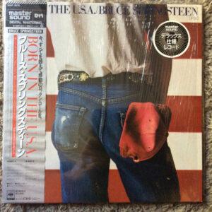 Bruce Springsteen - Born In The U.S.A.-0