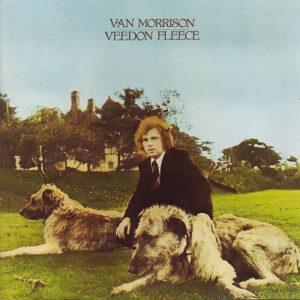 Van Morrison - Veedon Fleece-0