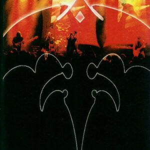 Queensrÿche - The Art Of Live-0