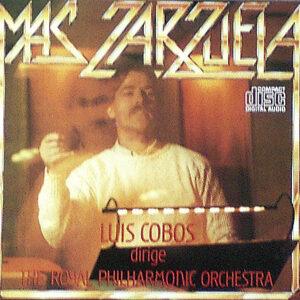 Luis Cobos Dirige Royal Philharmonic Orchestra - Más Zarzuela-0
