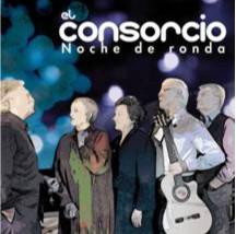 El Consorcio - Noche De Ronda-0