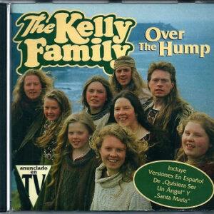 The Kelly Family - Over The Hump-0