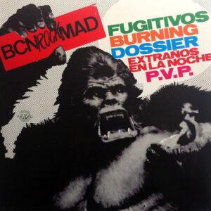 Various - Bcn Rock Mad-0