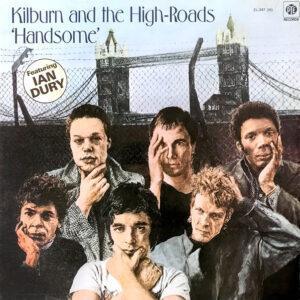 Kilburn & The High Roads - Handsome-0