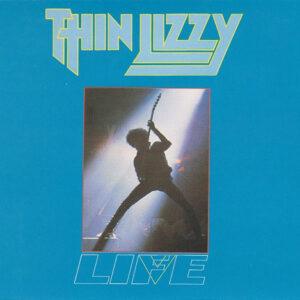 Thin Lizzy - Life Live-0