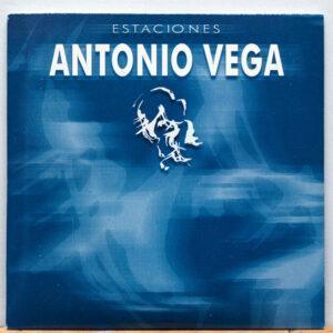 Antonio Vega - Estaciones-0