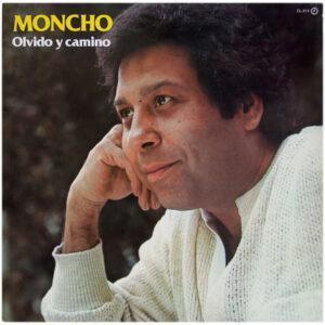Moncho (3) - Olvido Y Camino-0
