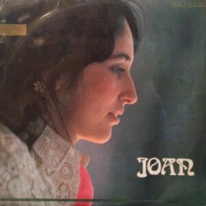 Joan Baez - Joan-0