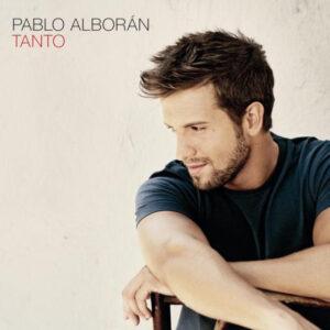 Pablo Alborán - Tanto-0
