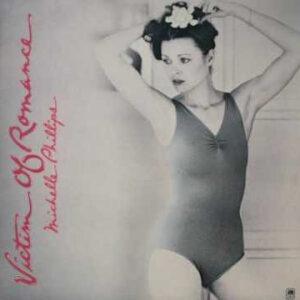 Michelle Phillips - Victim Of Romance-0