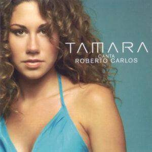 Tamara (7) - Canta Roberto Carlos-0
