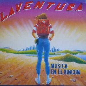 Laventura - Música En El Rincón-0