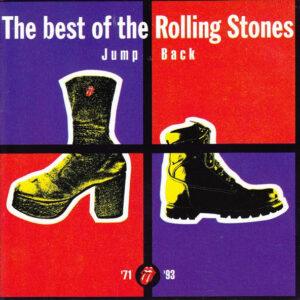 The Rolling Stones - Jump Back (The Best Of The Rolling Stones '71 - '93)-0