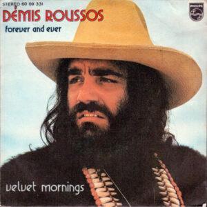 Demis Roussos - Velvet Mornings-0