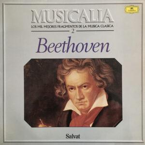 Various - Musicalia 2. Beethoven-0